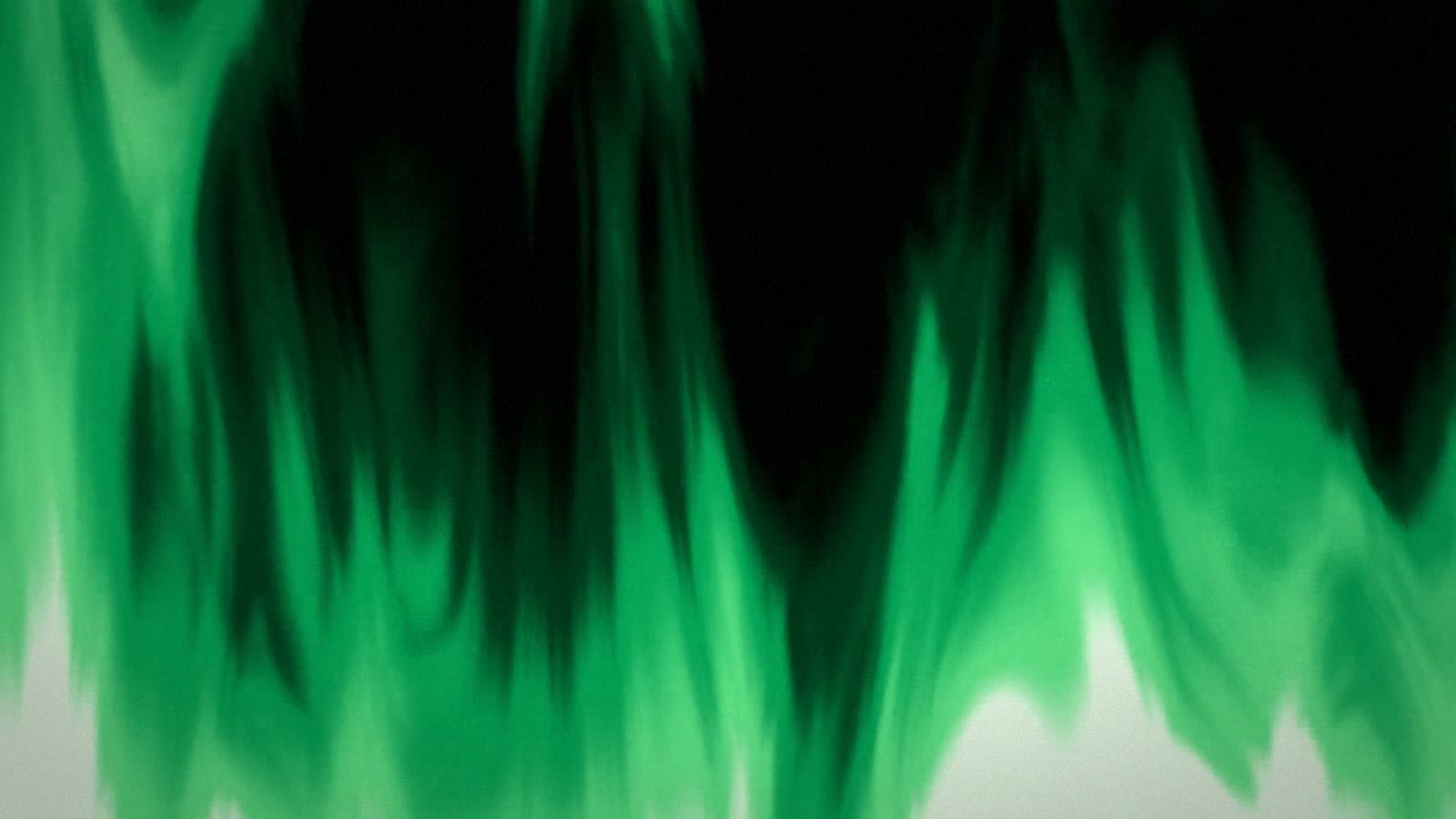 Viridian Flame