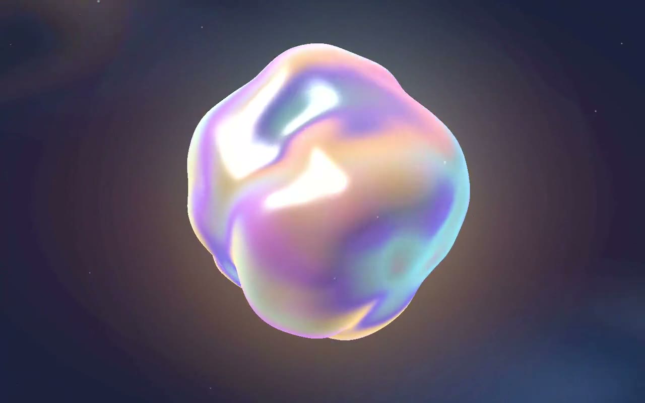 Opaline